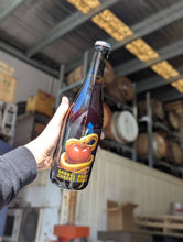 Load image into Gallery viewer, Venom Barrel Aged Cherry Sour - 750ml Bottle