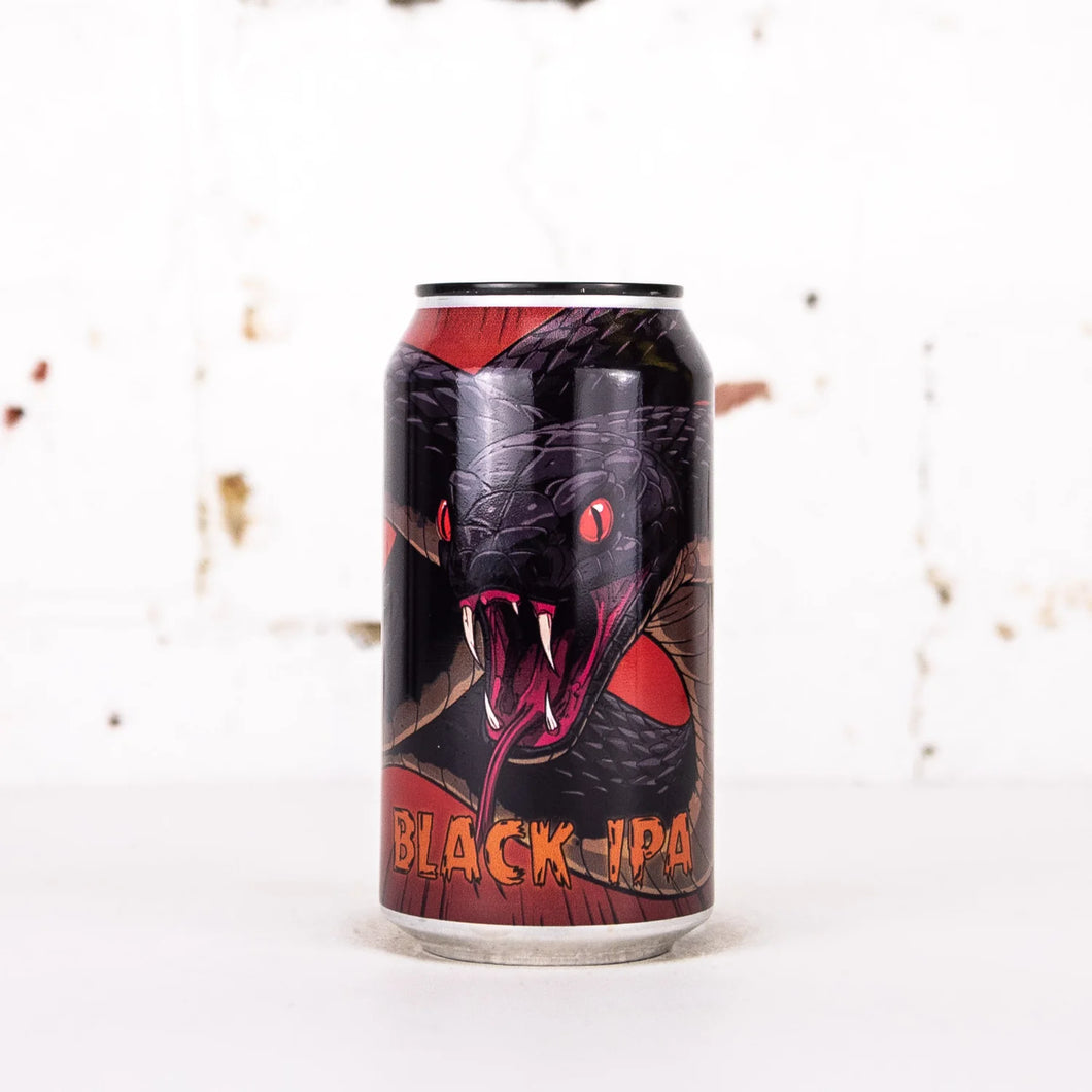 Venom Black IPA