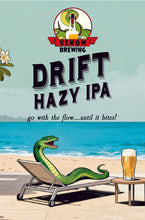 Load image into Gallery viewer, Venom Drift Hazy IPA
