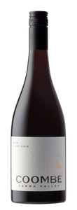 Coombe Pinot Noir 2019