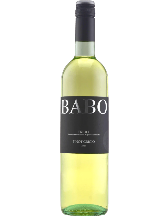 Babo Pinot Grigio