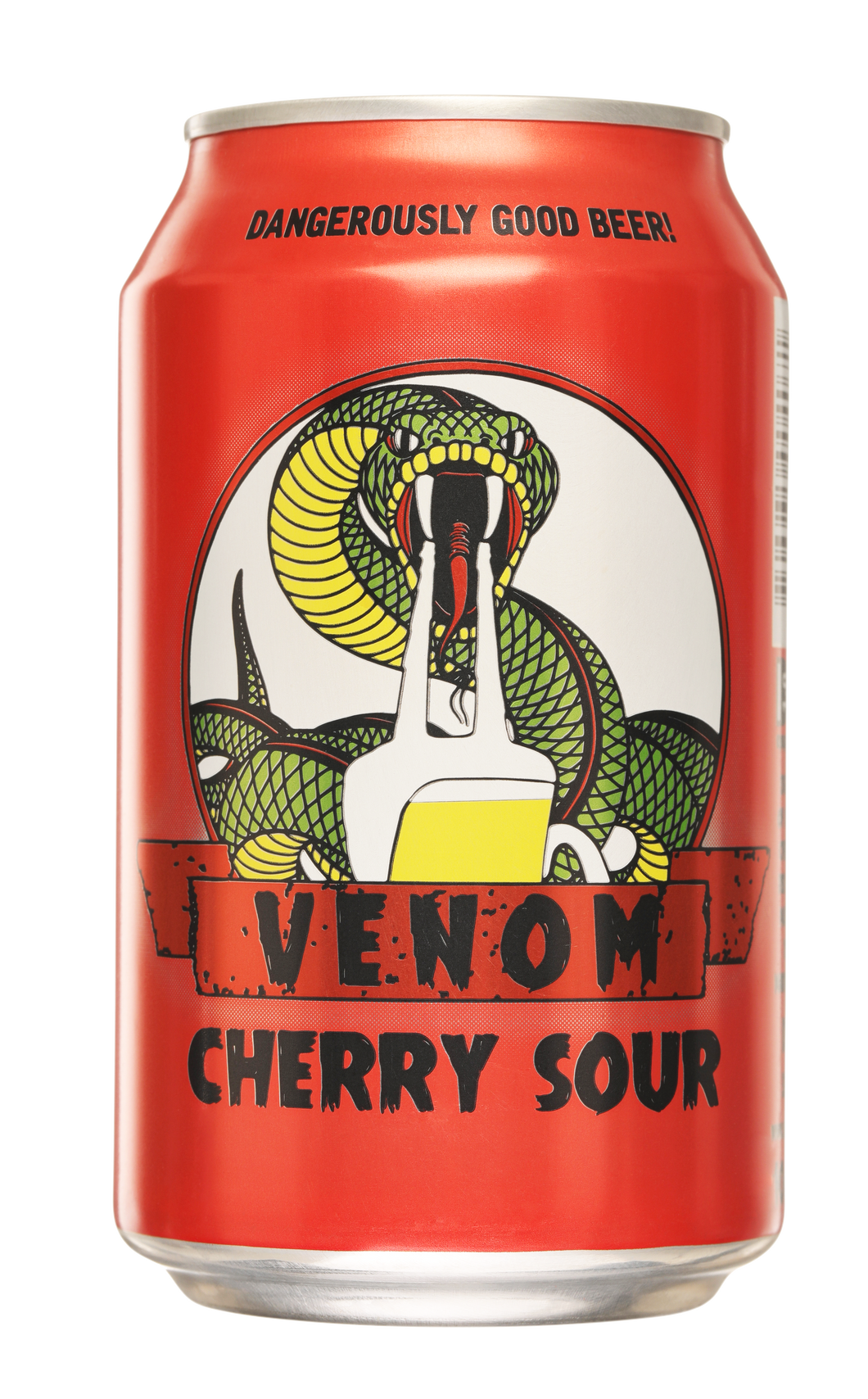 Venom Cherry Sour