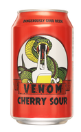 Venom Cherry Sour