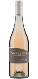 Coppabella Of Tumbarumba Pinot Rose