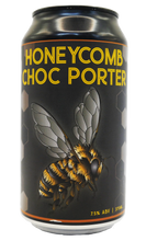 Load image into Gallery viewer, Venom Honeycomb Choc Porter
