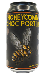 Venom Honeycomb Choc Porter