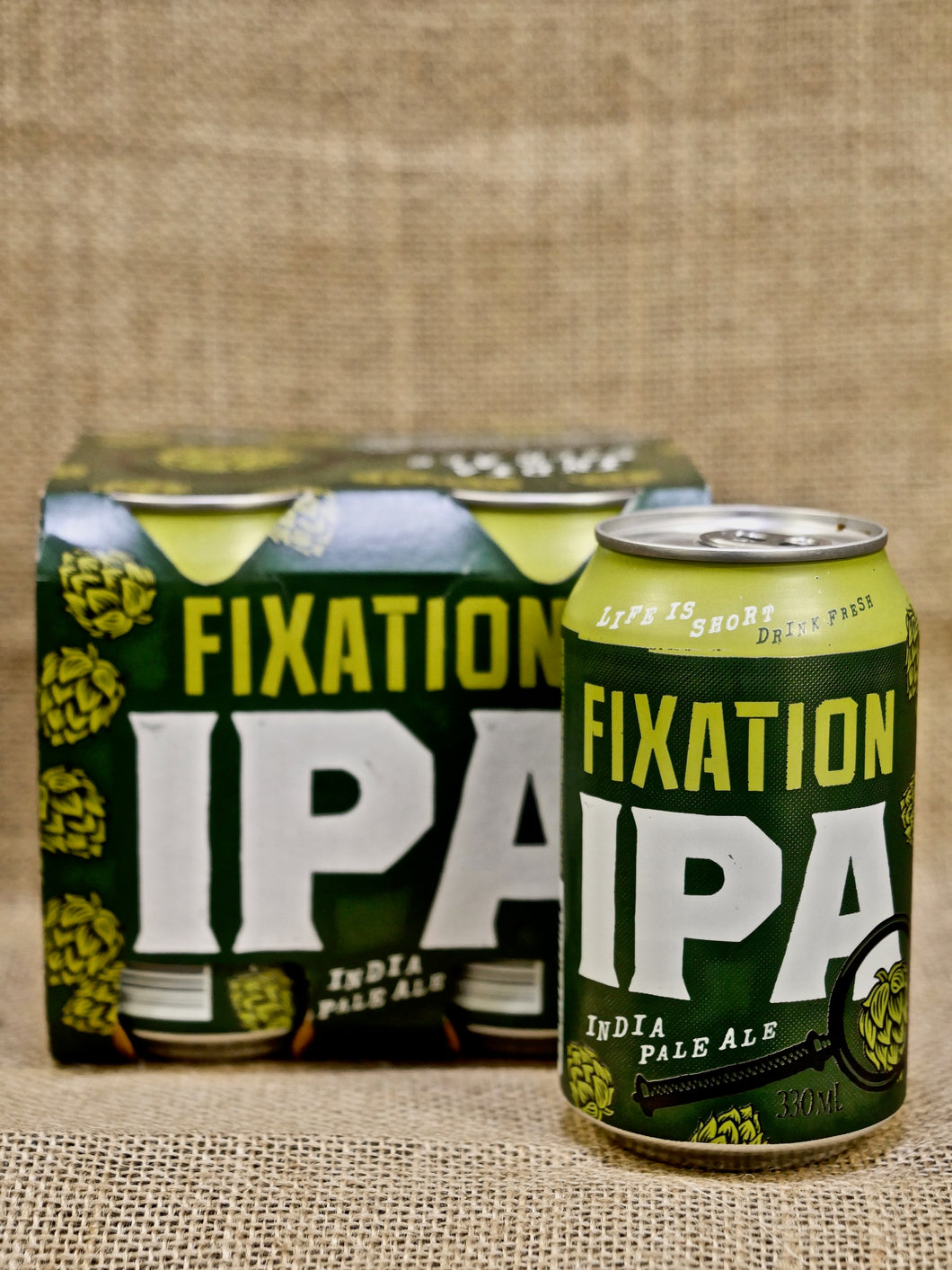 Fixation IPA