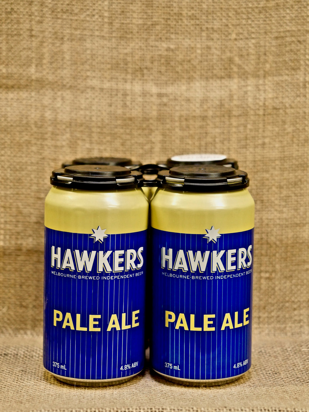 Hawkers Pale Ale