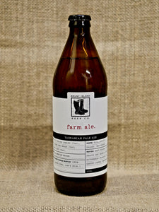 Bruny Island Farm Ale
