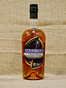 Starward Two Fold Whisky
