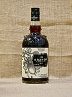 Kraken Black Spiced Rum