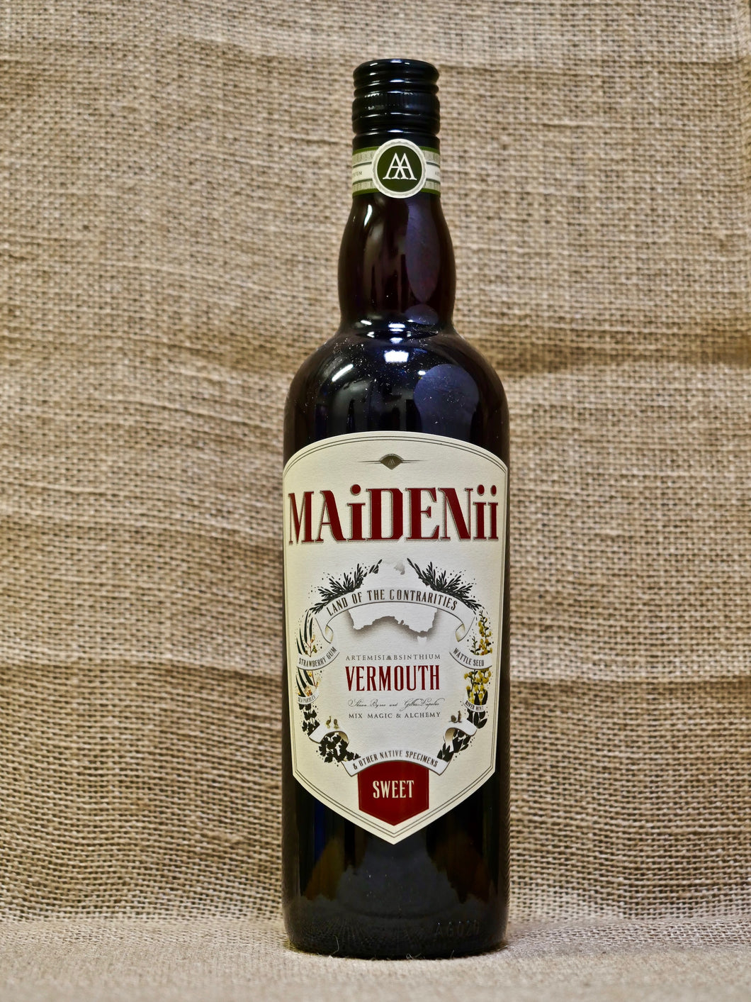 Maidenii Sweet Vermouth