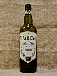 Maidenii Vermouth Dry