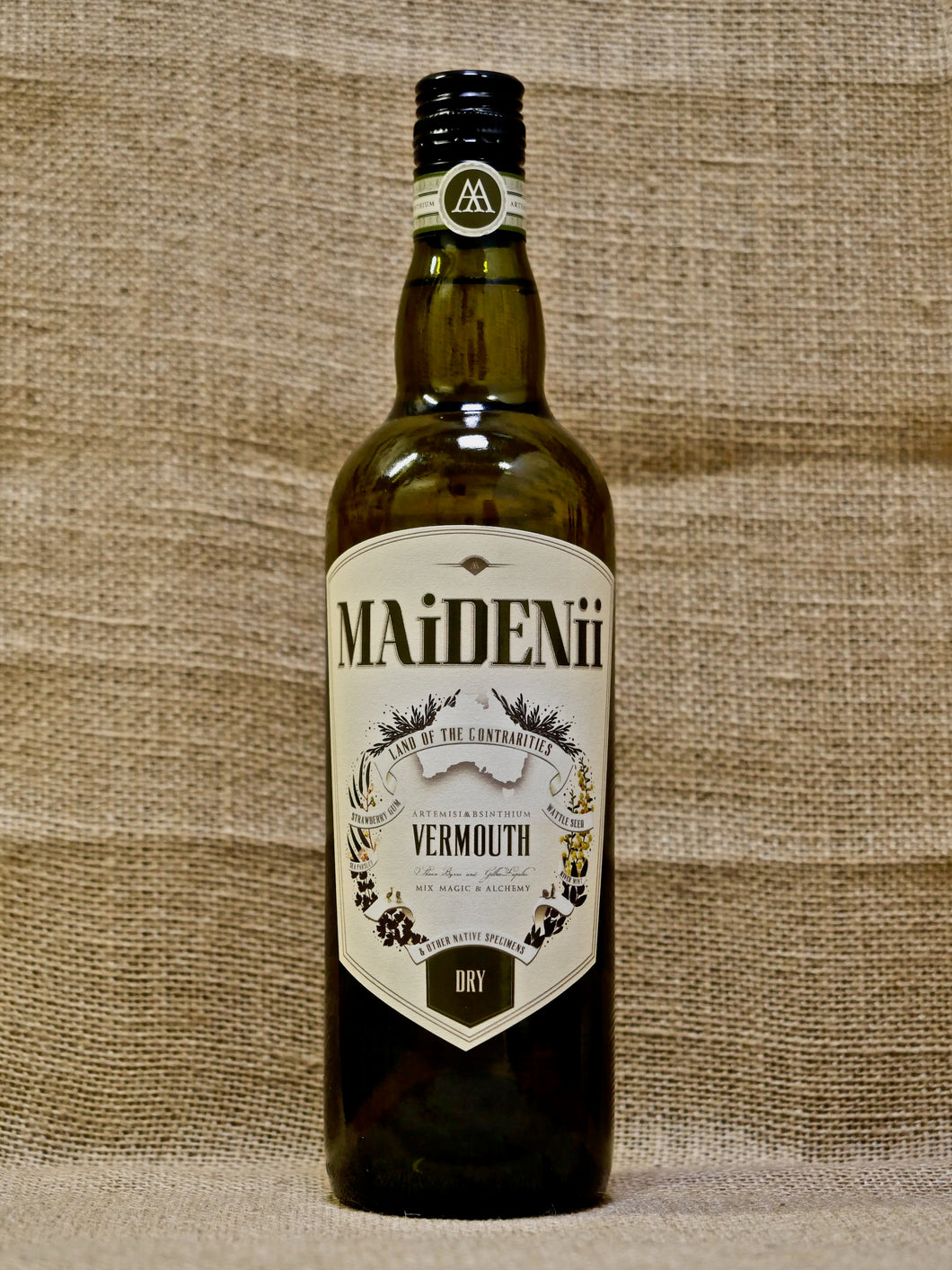 Maidenii Vermouth Dry