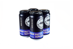 Hobart Brewing Co 'Harbour Master'