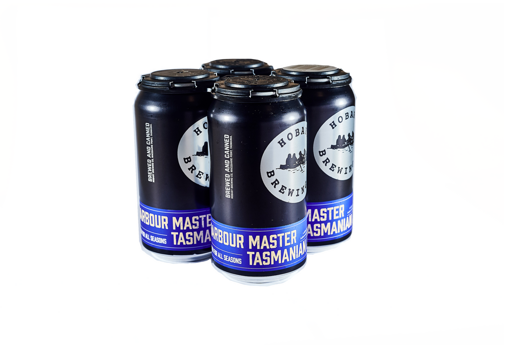 Hobart Brewing Co 'Harbour Master'