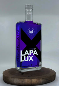 MOUNTAIN / Lapalux 'OBLIVION' Collaboration Gin